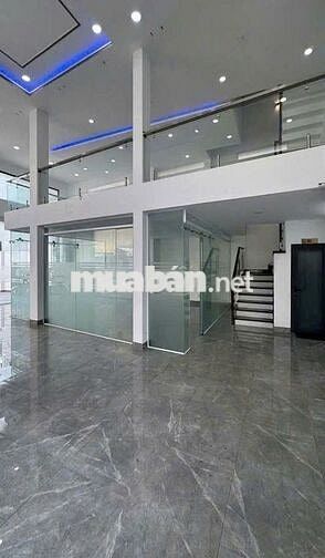 SIÊU PHẨM GÓC NHÀ 2 MT - 202B Nguyễn Thượng Hiền, P5, PN – DT320m2, 6p