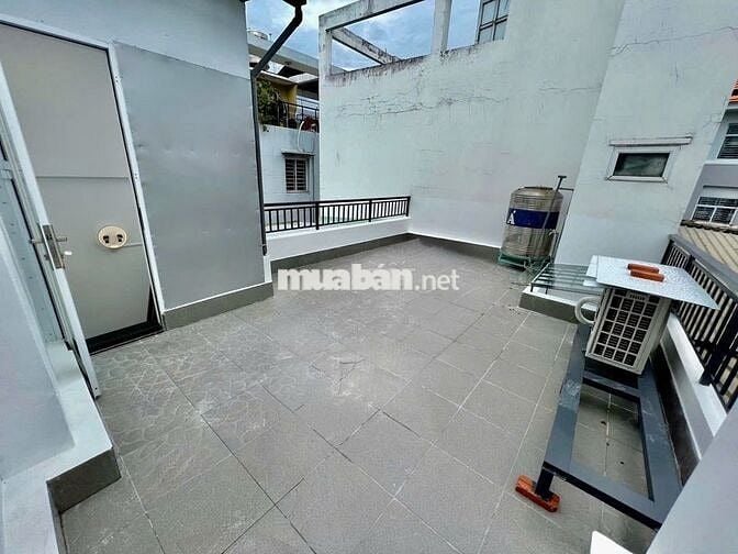 🔥SỞ HỮU NHÀ Đ.NGUYỄN CÔNG HOAN👉NGANG 5M👉DT:45M2👉3TẦNG BTCT👉GIÁ 7.25TỶ🔥