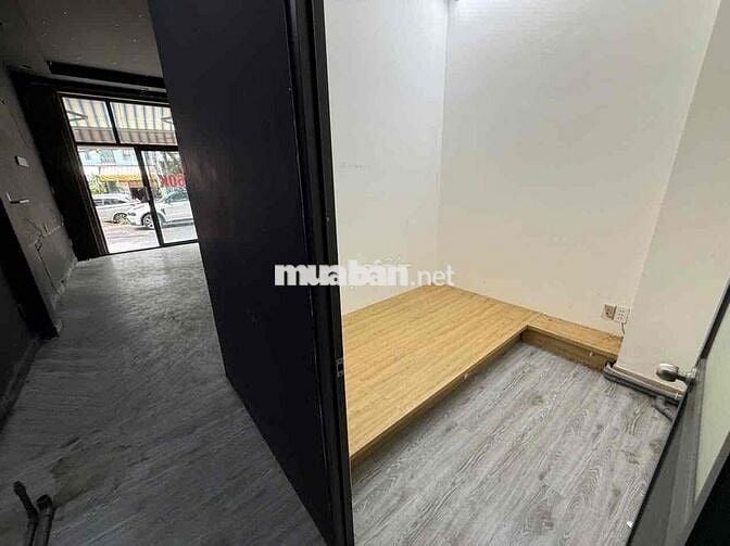 MB Mặt Tiền đường Đàm Thuận Huy 4x10 có 1PN