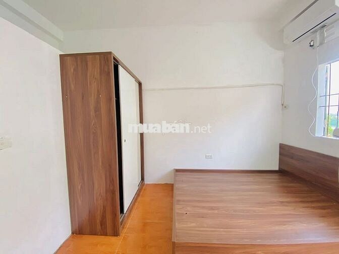 Nhà 6T Ngõ 898 Láng và 166 Trần Duy Hưng