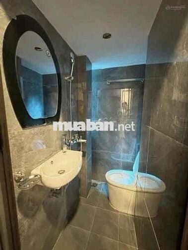 CHO THUÊ NHÀ NGUYÊN CĂN PHỐ PHƯƠNG MAI. GIÁ 6TR5