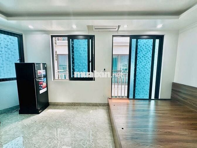 Nhà 6T Ngõ 898 Láng và 166 Trần Duy Hưng