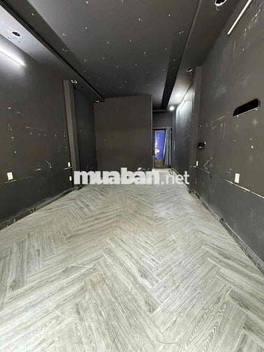 MB Mặt Tiền đường Đàm Thuận Huy 4x10 có 1PN