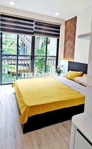 CHÍNH CHỦ BÁN NHÀ TẬP THỂ THÀNH CÔNG, BA ĐÌNH, 95M, 3PN, 2WC, NHÀ ĐẸP