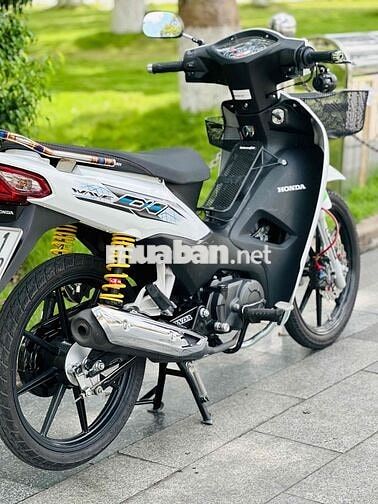 cần bán wave kiểng, lên đĩa các kiểu