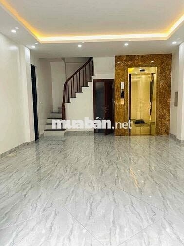 Bán siêu phẩm mặt phố Đội Nhân-Ba Đình, ô tô tránh, vỉa vè, kinh doanh