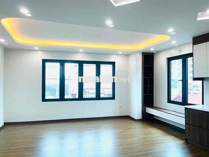 Bán siêu phẩm mặt phố Đội Nhân-Ba Đình, ô tô tránh, vỉa vè, kinh doanh