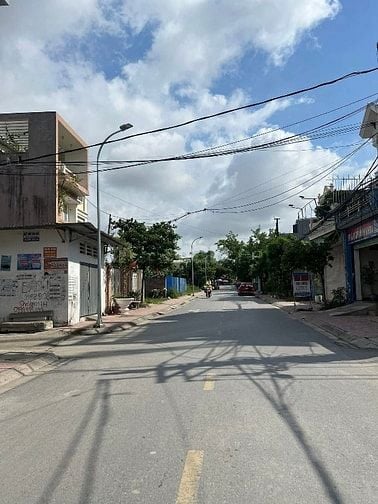 Bán 100m2 đất tại Hoàng Thế Chung An Dương Hải Phòng