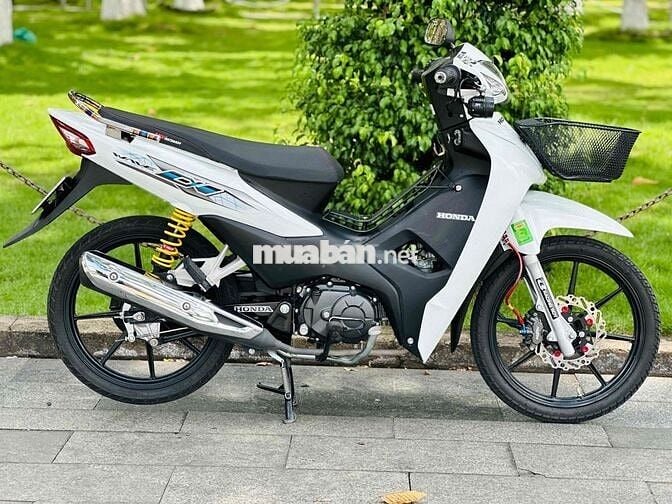 cần bán wave kiểng, lên đĩa các kiểu