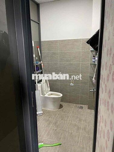 Nhà Đẹp Gần Chợ Đầu Mối Thủ Đức Khu CX Linh Trung Trệt Lầu 52m2 Xe Hơi