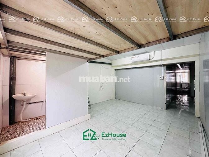 phòng trọ Giá Rẻ Mới Xây Cửa Sổ  Ngay Bà Hom  - Cư Xá Phú Lâm