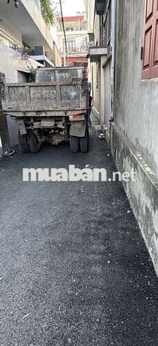 CHÍNH CHỦ BÁN ĐẤT GÓC 2 MẶT TIỀN SÁT NHÀ VĂN HÓA, KHU ĐẤU GIÁ DỤC TÚ 1