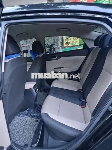 Hyundai Accent 2022 1.4 AT - 24000 km