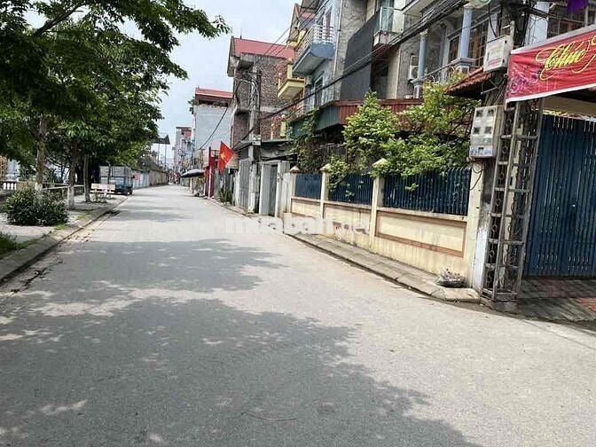 💥 ĐẤT ĐẸP 70M² FULL THỔ CƯ – SÁT KHU CÔNG NGHIỆP, GẦN CẦU THĂNG LONG 💥