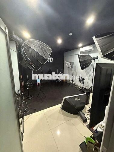 🏢 Nhà MT Đinh Bộ Lĩnh, Bình Thạnh | 8x27m Trệt 2 Lầu 🔥 Giá 55tr