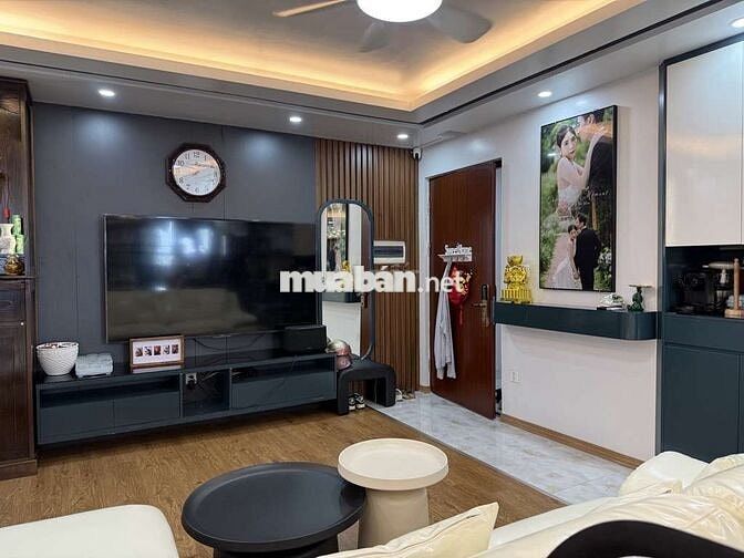 Nhà đẹp đón gió Sông Hồng Sông Đuống