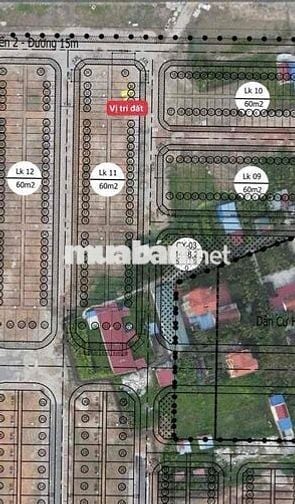Bán tất cả Lô đất tại ÁP TRÀN, THUỶ NGUYÊN đủ vị trí đủ diện tích GIÁ