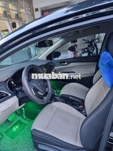 Hyundai Accent 2022 1.4 AT - 24000 km