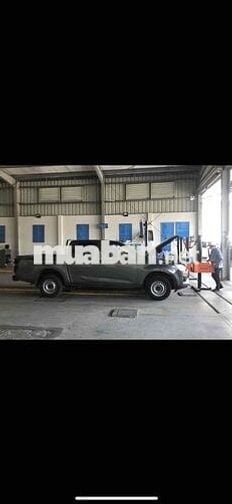 Isuzu Dmax 2022 - 46000 km