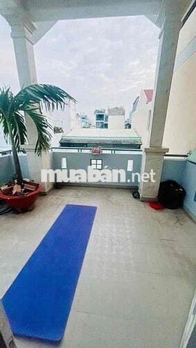 💥CHỈ 2TỶ3 ANH CHỊ ĐÃ CÓ THỂ SỞ HỮU NGAY 1 CĂN NHÀ Ở THỦ ĐỨC