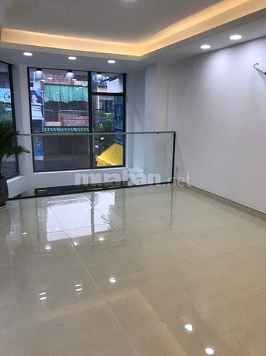 Bán Nhà 3MT Chợ Cây Quéo   163 Hoàng Hoa Thám giá 19,9 tỷ