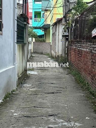 💥 ĐẤT ĐẸP 70M² FULL THỔ CƯ – SÁT KHU CÔNG NGHIỆP, GẦN CẦU THĂNG LONG 💥