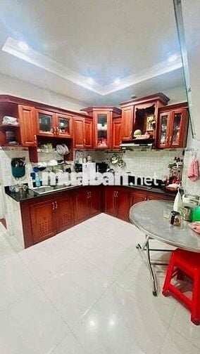 💥CHỈ 2TỶ3 ANH CHỊ ĐÃ CÓ THỂ SỞ HỮU NGAY 1 CĂN NHÀ Ở THỦ ĐỨC