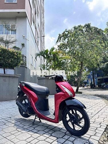 🌈 Vision 2018 Bstp Zin Êm Như Mới - Gop 5tr Nhận X