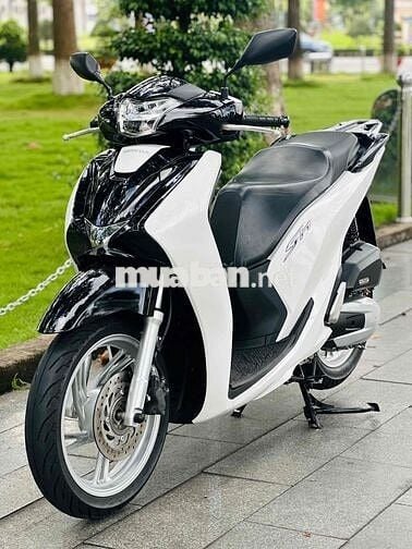 cần bán sh 125 ABS, hỗ trợ trả góp đưa trc 15tr