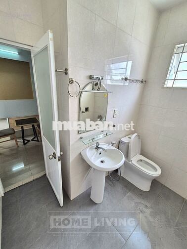 🌈CHDV STUDIO CỬA SỔ 20M2 FULL NỘI THẤT NGAY GIGAMALL. GIÁ CHỈ TỪ 4TR8