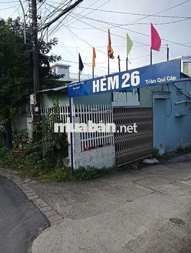 Cho thuê nhà ở hẻm ôtô giá rẻ tại Rạch giá