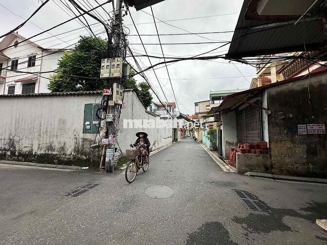🏡 BÁN ĐẤT ĐẸP – KIM CHUNG - ĐÔNG ANH- QUY HOẠCH ĐẸP- Ô TÔ ĐỖ TRƯỚC CỬA