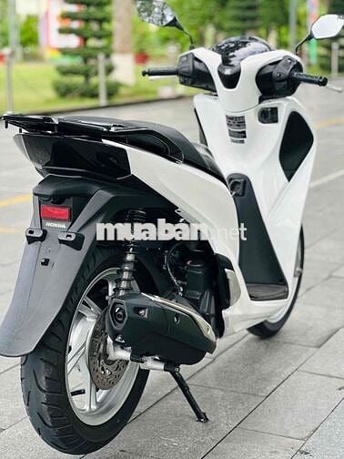 cần bán sh 125 ABS, hỗ trợ trả góp đưa trc 15tr