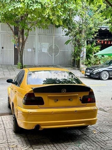 BMW E46 20***6 km