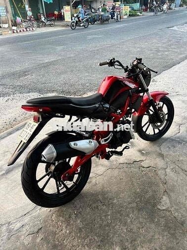 Kpipe 50 Kymco xe đẹp Máy Zin (trả góp)