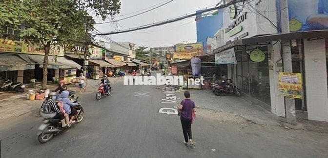 🏢 Nhà 2MT Vạn Kiếp, Bình Thạnh | 8x13m 🔑 Giá 65tr