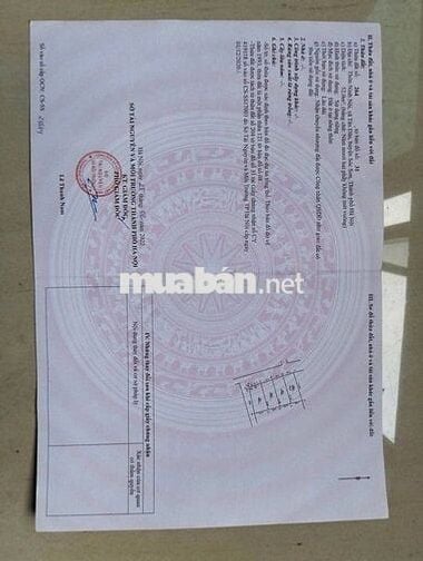Hàng siêu hiếm chỉ nhỉnh tỷ có ngay 52m - tại Cầu Xây -Tân Dân