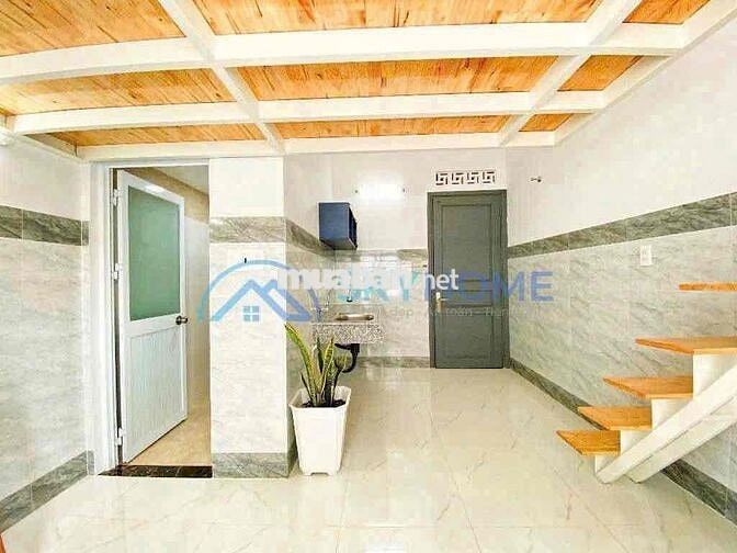 Cho Thuê Phòng Trọ , chdv Full Nội Thất Ngay Tại Lotte Mart Quận 7