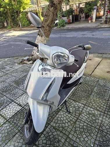 2023. Tháng 10. Yamaha Latte.  4.750km