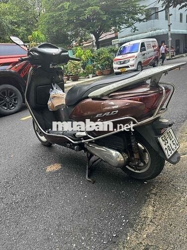 honda lead 2011 bstp zin em