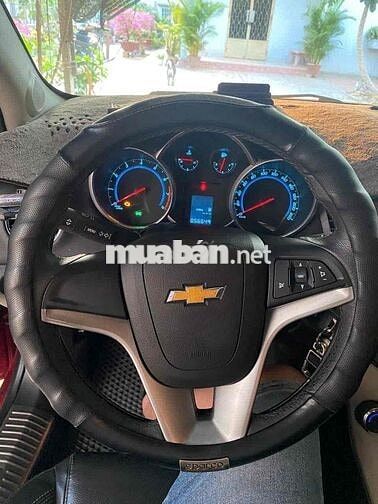 Chevrolet Cruze 2017 LT - 65000 km
