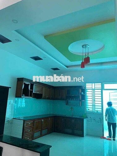 🏠Cho thuê nhà 9tr/ tháng.  DT: 4,2m x 18m 1 Trệt 2 Lầu (4PN 3WC) 1/ Đư