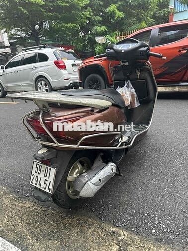 honda lead 2011 bstp zin em