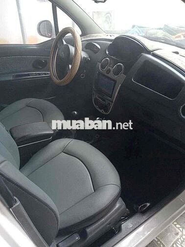 Chevrolet Spark 2010 LT 0.8 MT - 30 km