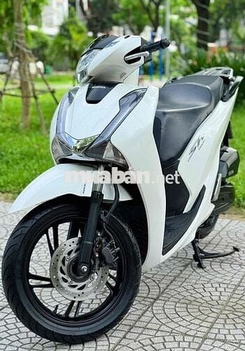 Sh 150 abs 2018. sơn zin nguyên xe. 1 chủ 2 khoá