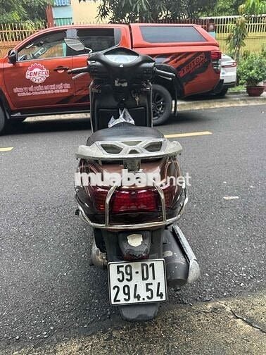 honda lead 2011 bstp zin em