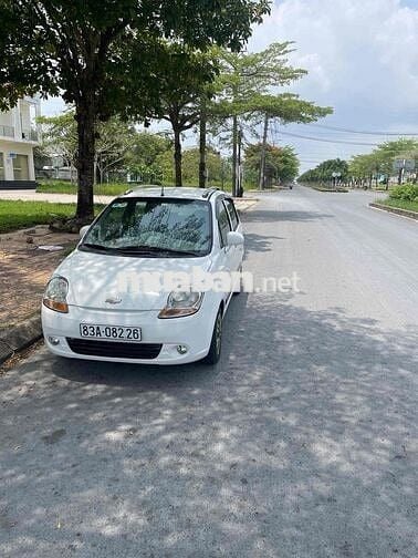 Chevrolet Spark 2010 LT 0.8 MT - 30 km