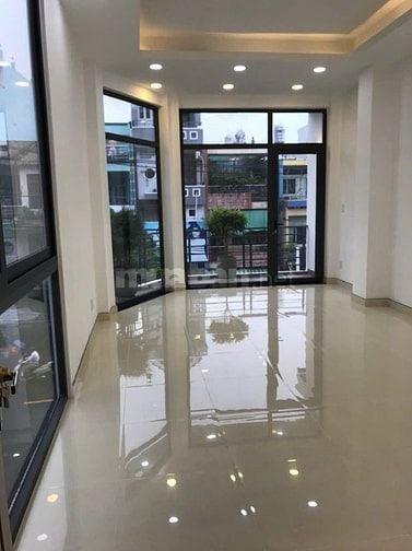 Bán Nhà 3MT Chợ Cây Quéo   163 Hoàng Hoa Thám giá 19,9 tỷ