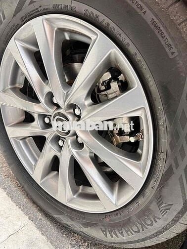 Mazda 3 2023 1.5L Luxury - 59000 km