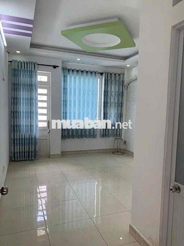 🏠Cho thuê nhà 9tr/ tháng.  DT: 4,2m x 18m 1 Trệt 2 Lầu (4PN 3WC) 1/ Đư